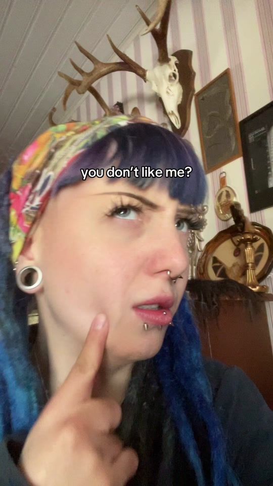 TikTok video thumbnail by oonaeleonoora