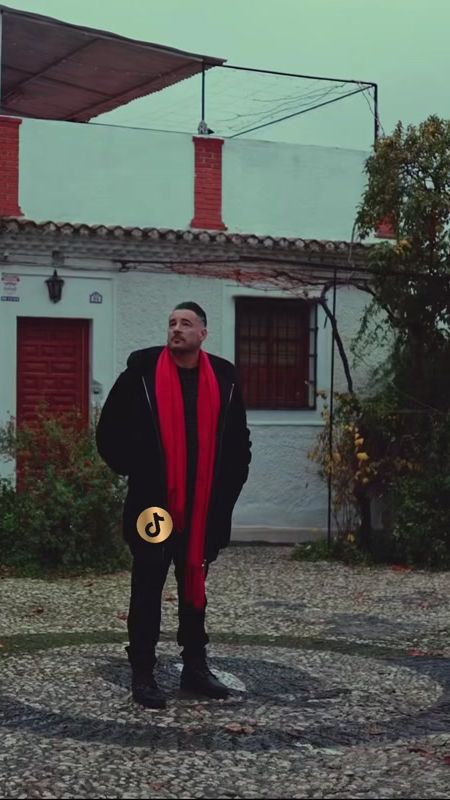 TikTok video thumbnail by luichi666