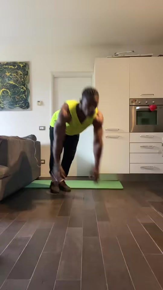 TikTok video thumbnail by jean_fk_dancer