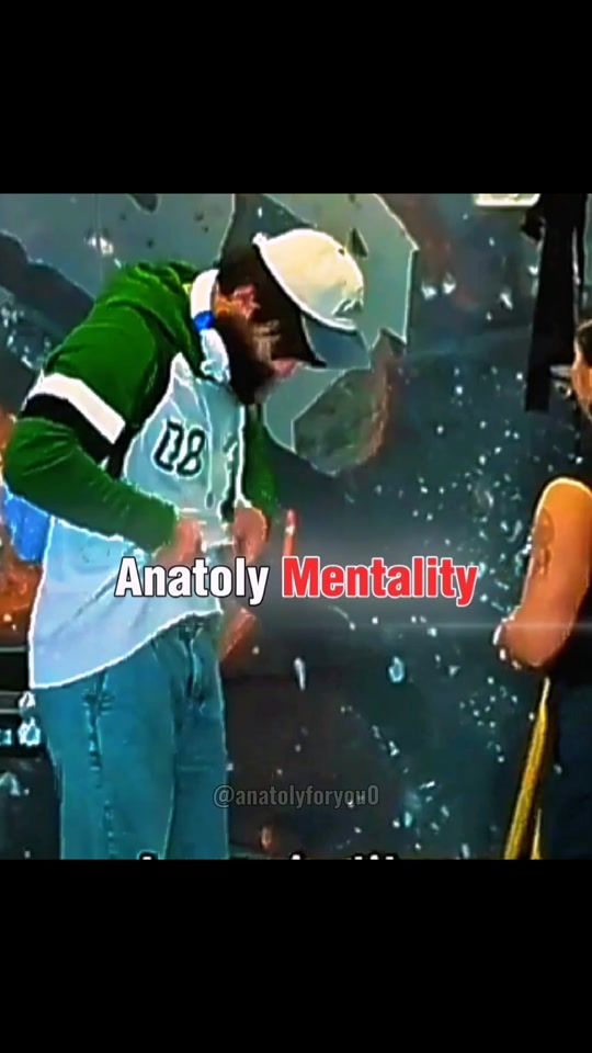 TikTok video thumbnail by anatolyforyou0