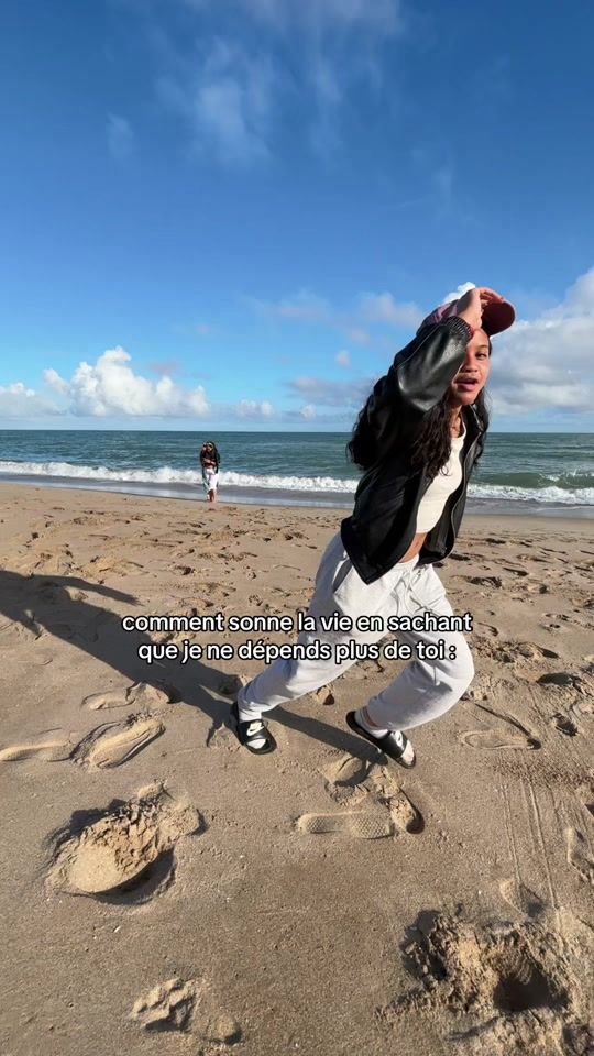 TikTok video thumbnail by maheva_music