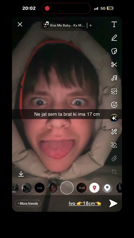 TikTok video thumbnail by jakobspilerarh