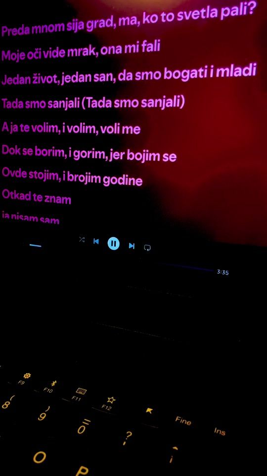 TikTok video thumbnail by speedupxxbalkansongs