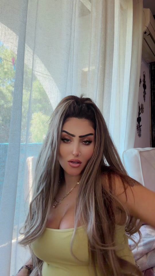 TikTok video thumbnail by malkataa97