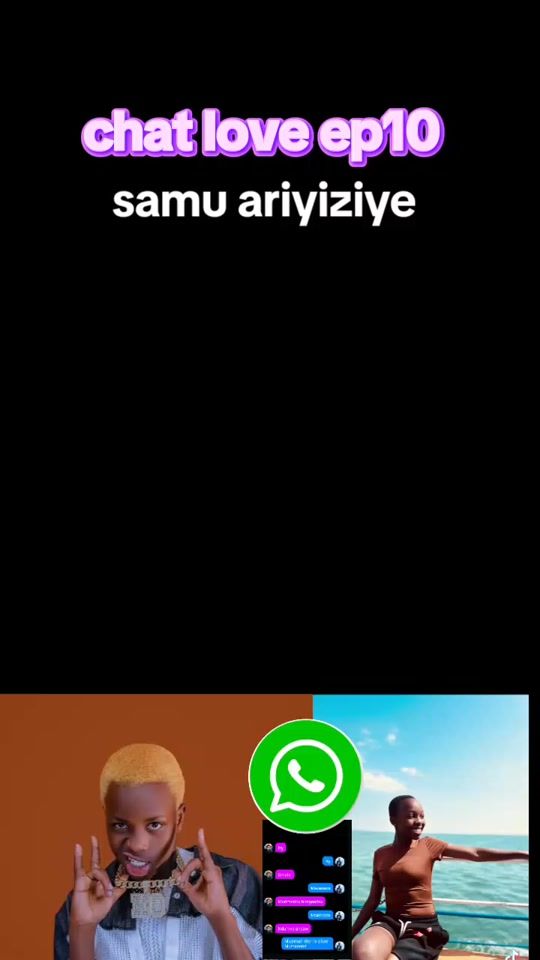 TikTok video thumbnail by rwandatrendchat