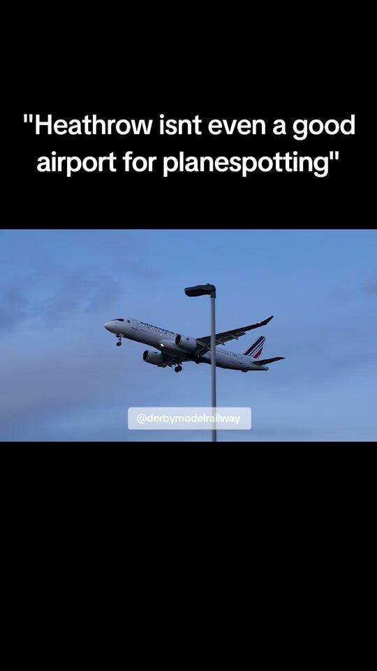 TikTok video thumbnail by derbymodelrailway