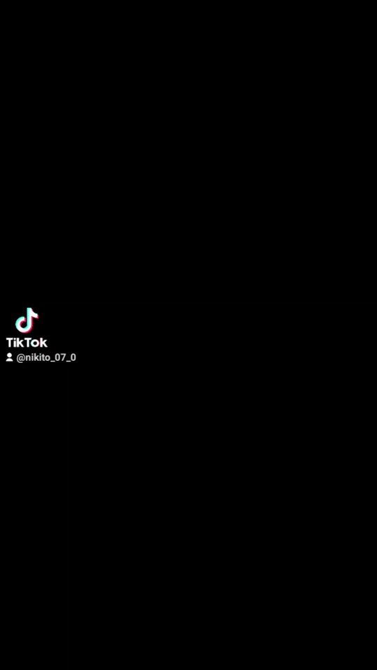 TikTok video thumbnail by nikito_07_0