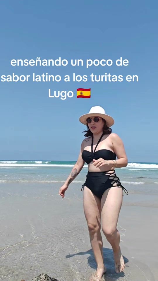 TikTok video thumbnail by nohe_coqueta