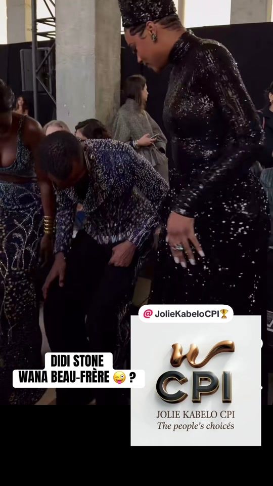 TikTok video thumbnail by eyindakaka_officiel