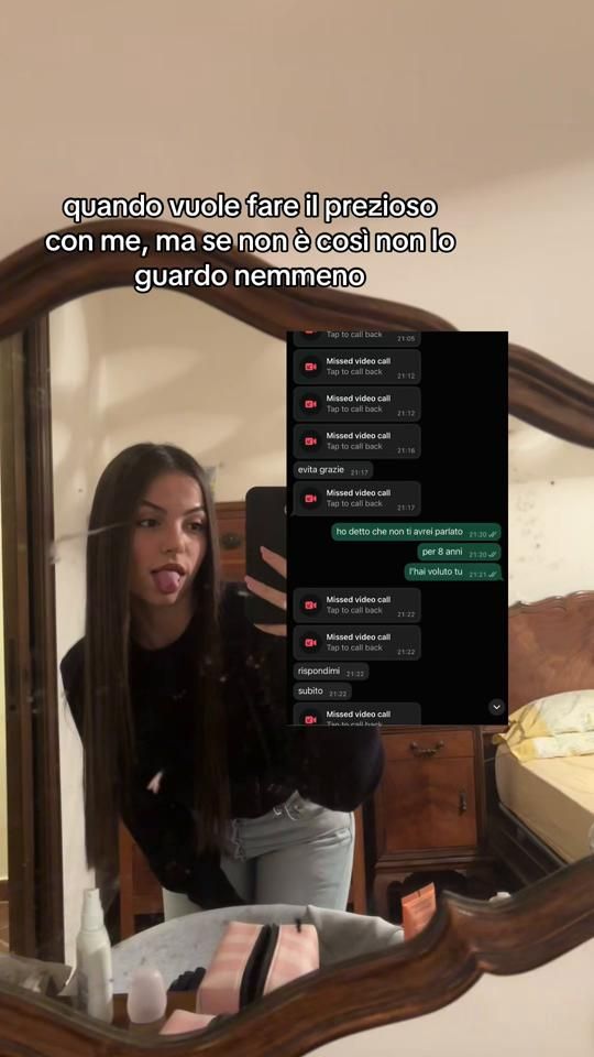 TikTok video thumbnail by giuliabuzzettii