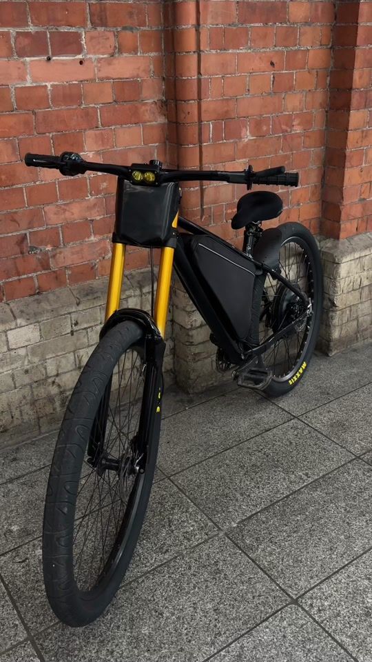 TikTok video thumbnail by fluxebikes