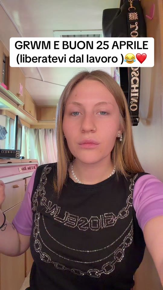 TikTok video thumbnail by melanypappad