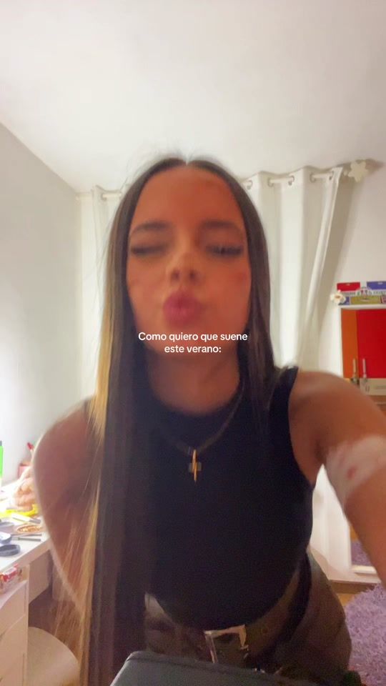 TikTok video thumbnail by laraablancoo__