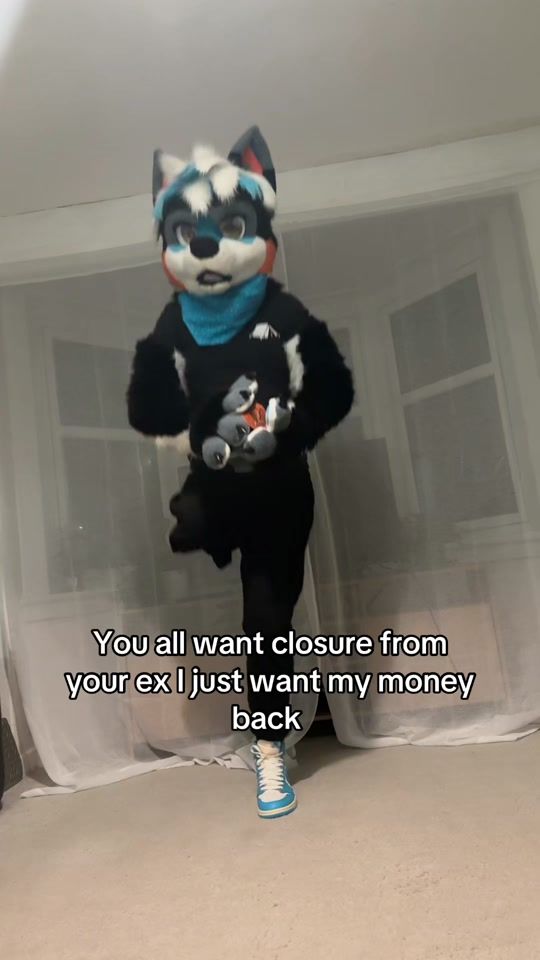 TikTok video thumbnail by oneleggedbanditvr