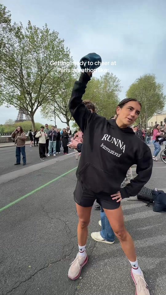 TikTok video thumbnail by runna
