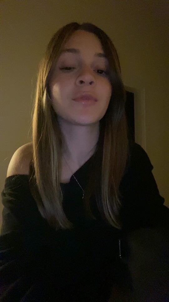 TikTok video thumbnail by _calvi.celestee