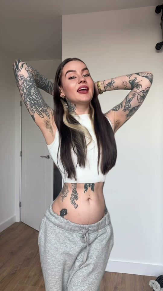 TikTok video thumbnail by saggysara