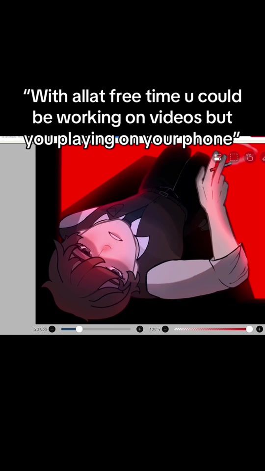 TikTok video thumbnail by acztrid