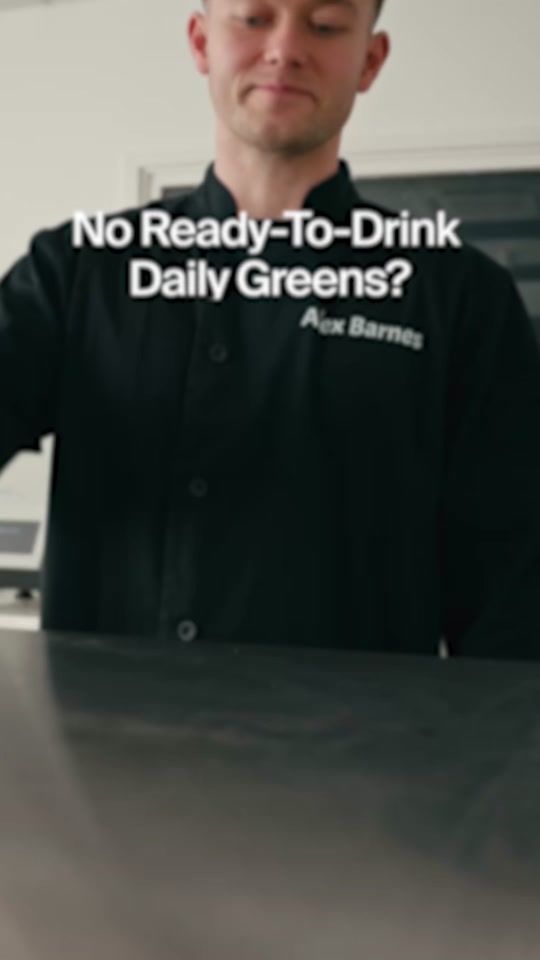 TikTok video thumbnail by huel