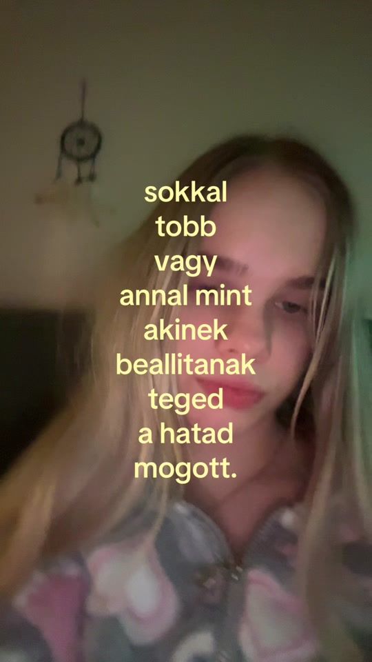 TikTok video thumbnail by mtsz_ibi