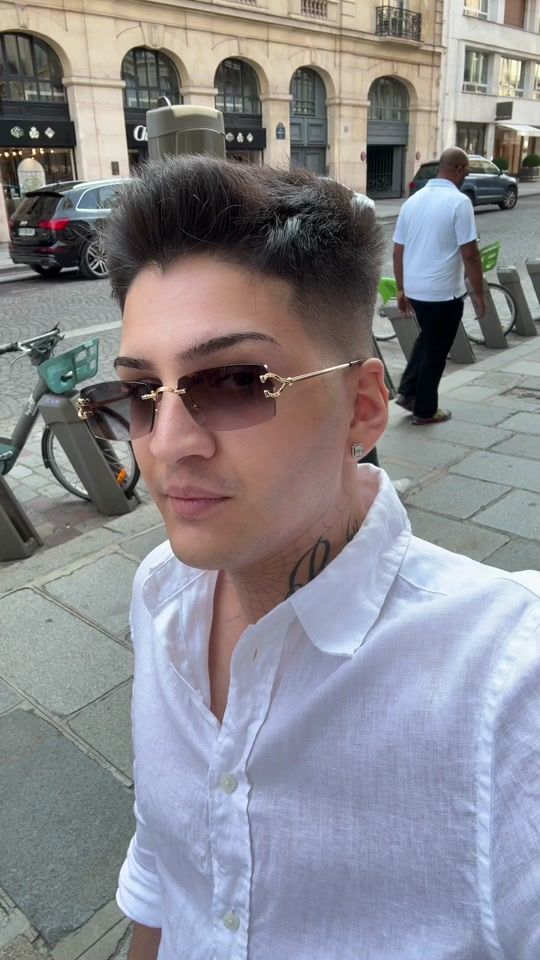 TikTok video thumbnail by babyabi