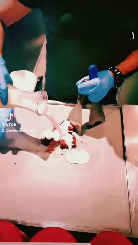 TikTok video thumbnail by mohamadnotella