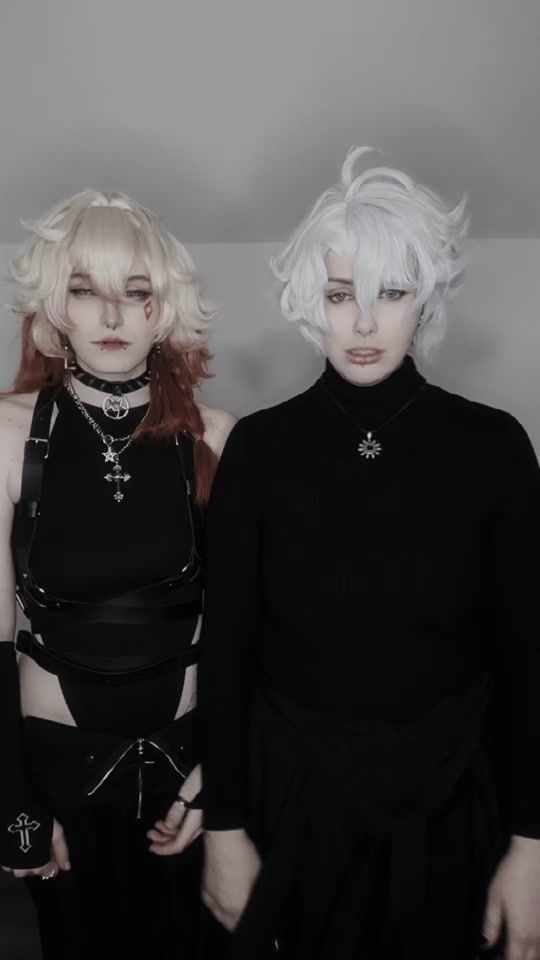TikTok video thumbnail by appledreamer_caleb