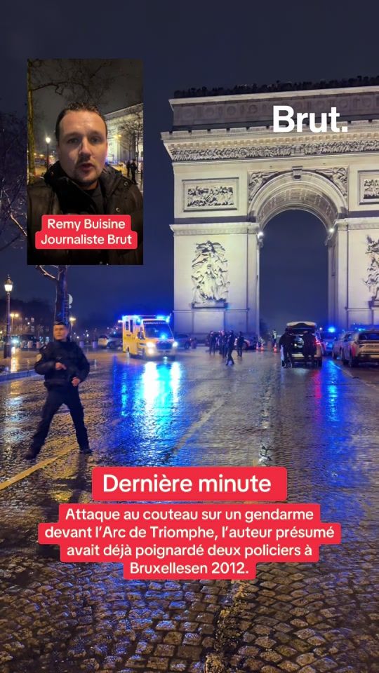 TikTok video thumbnail by brutofficiel