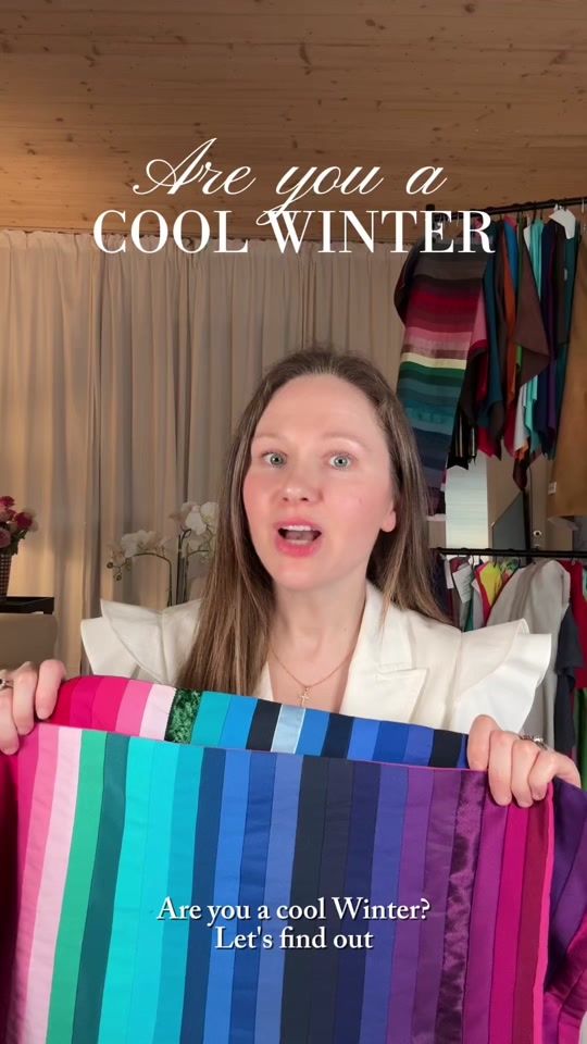 TikTok video thumbnail by styledincolor.ch