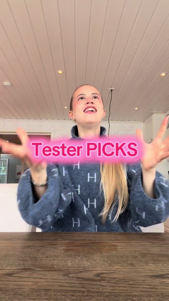 TikTok video thumbnail by stineclementsen