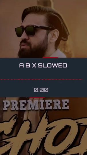 TikTok video thumbnail by a.b.x.slowed