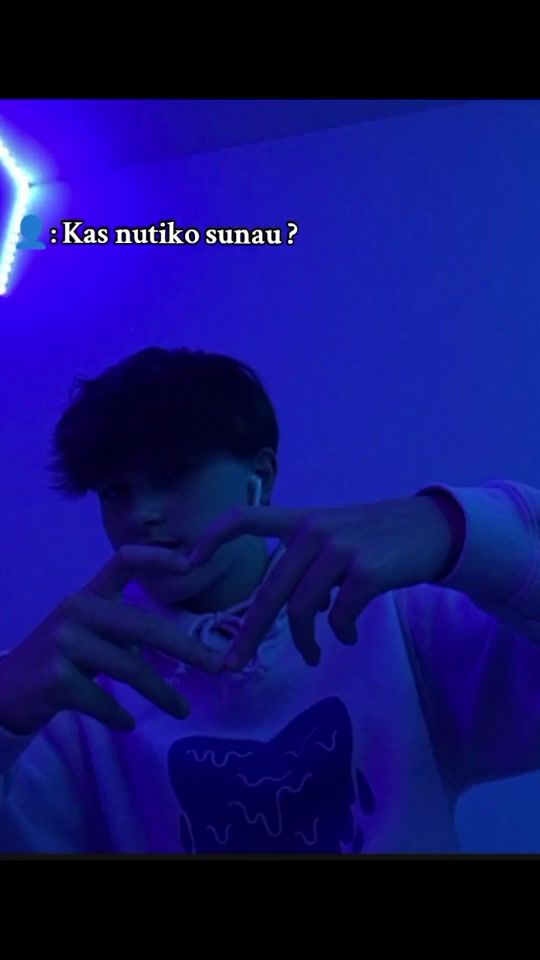 TikTok video thumbnail by saulius373