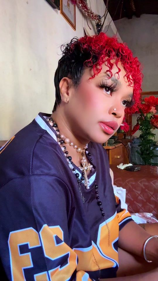 TikTok video thumbnail by tencemenaofficiel