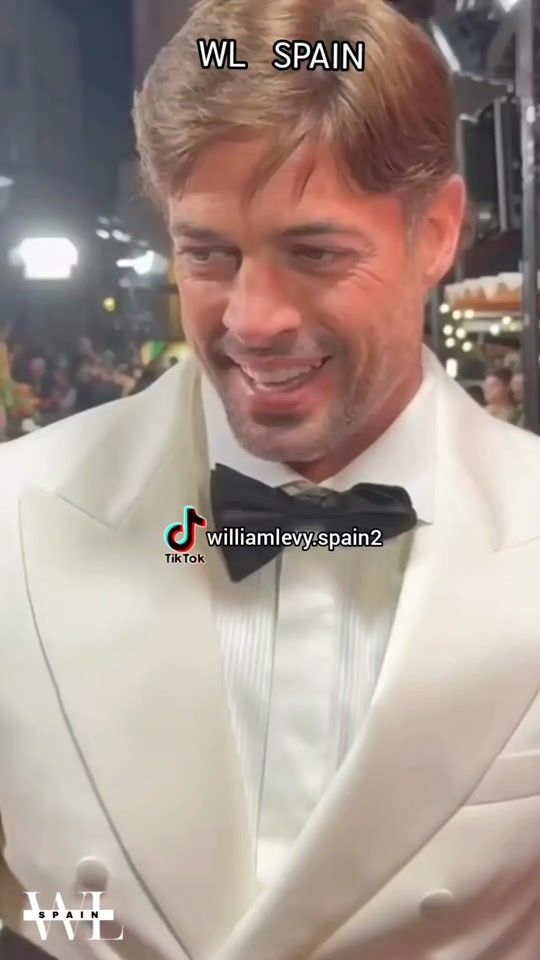 TikTok video thumbnail by williamlevy.spain2