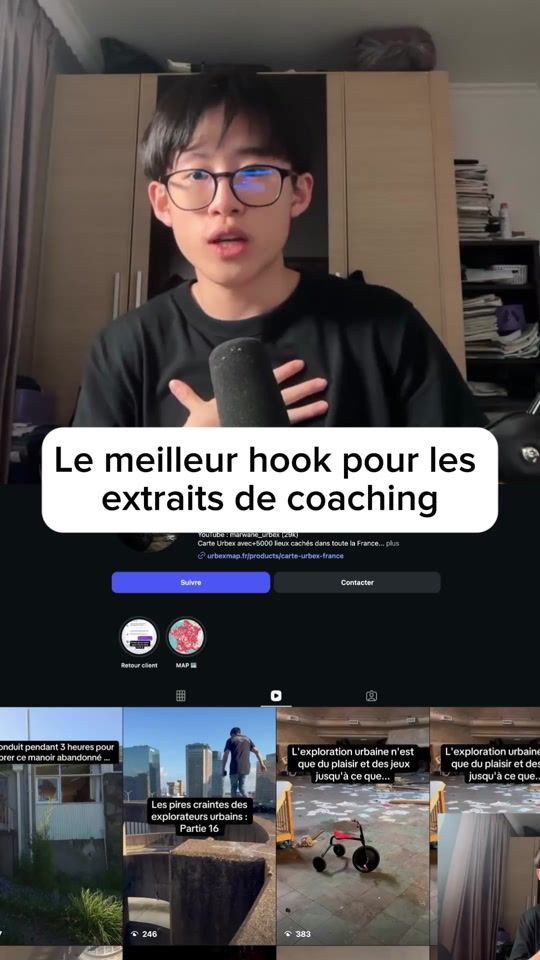 TikTok video thumbnail by mickaelwu9