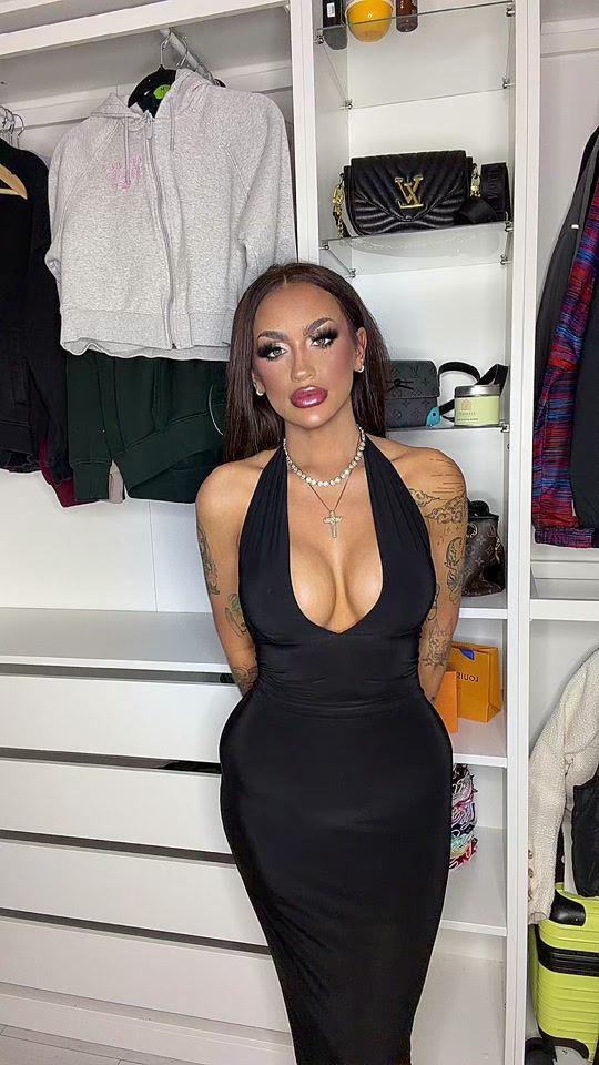 TikTok video thumbnail by lornadanni