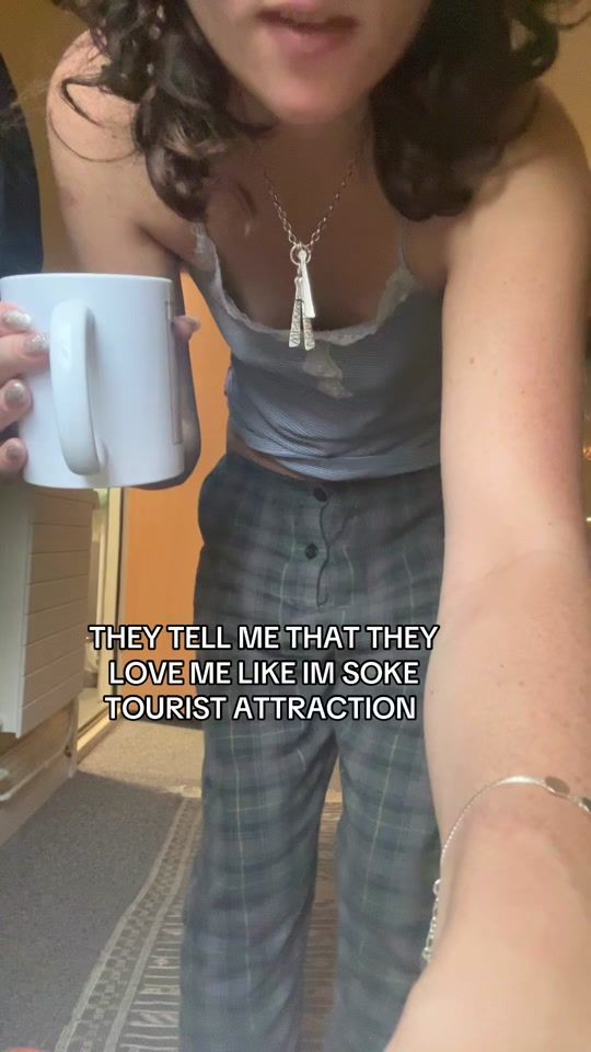 TikTok video thumbnail by talullahoola