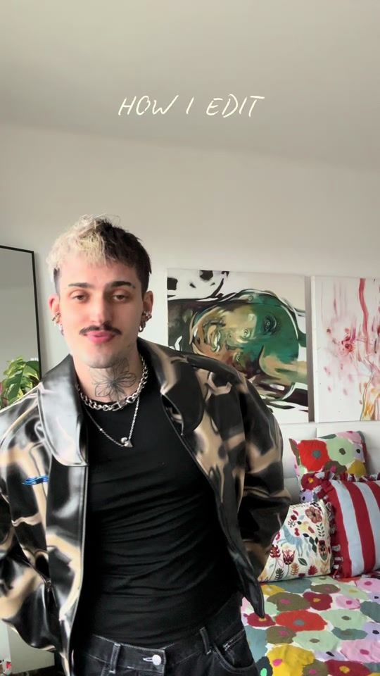 TikTok video thumbnail by sebastianognn