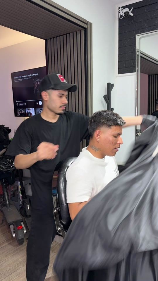 TikTok video thumbnail by alejandro_barbe_