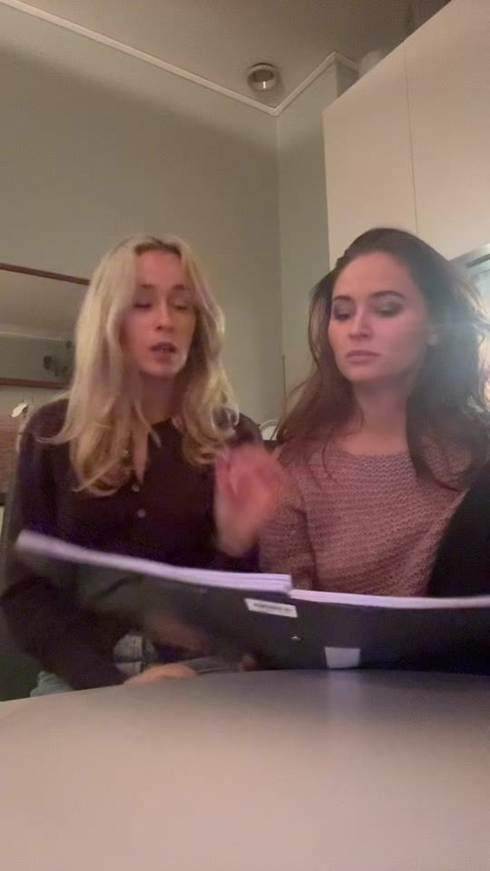 TikTok video thumbnail by nataleenofficial