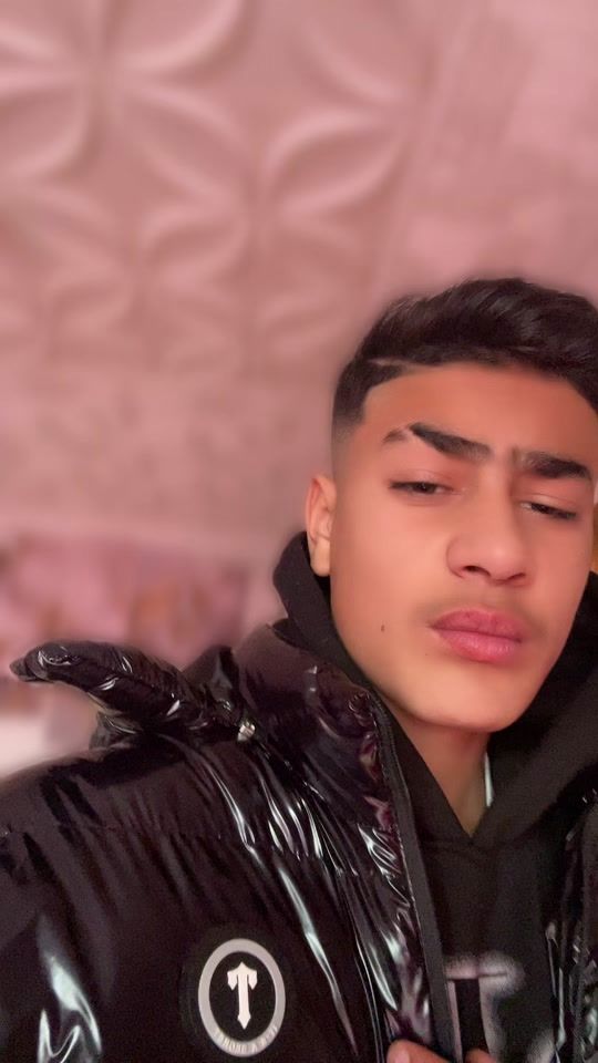 TikTok video thumbnail by official_ellblaek