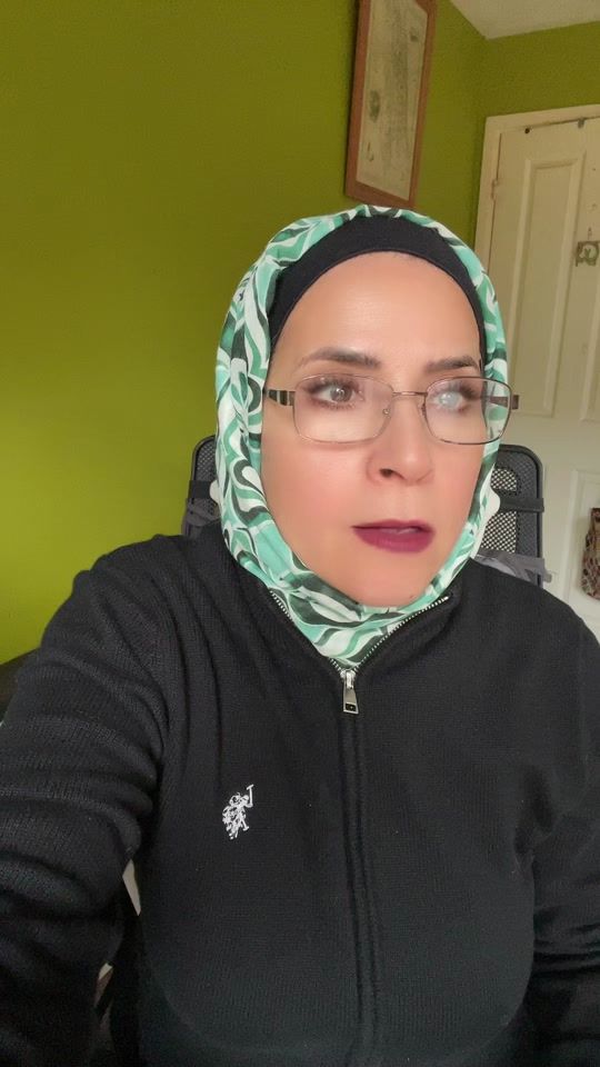 TikTok video thumbnail by halavoice2