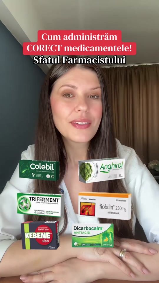 TikTok video thumbnail by farmacist.andreea