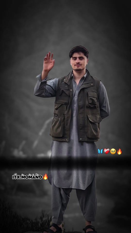 TikTok video thumbnail by modasirmomand7