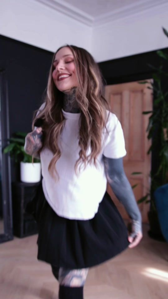 TikTok video thumbnail by themonamifrost
