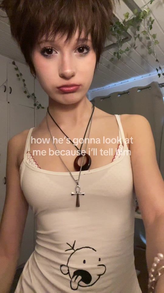 TikTok video thumbnail by radioheadloverin