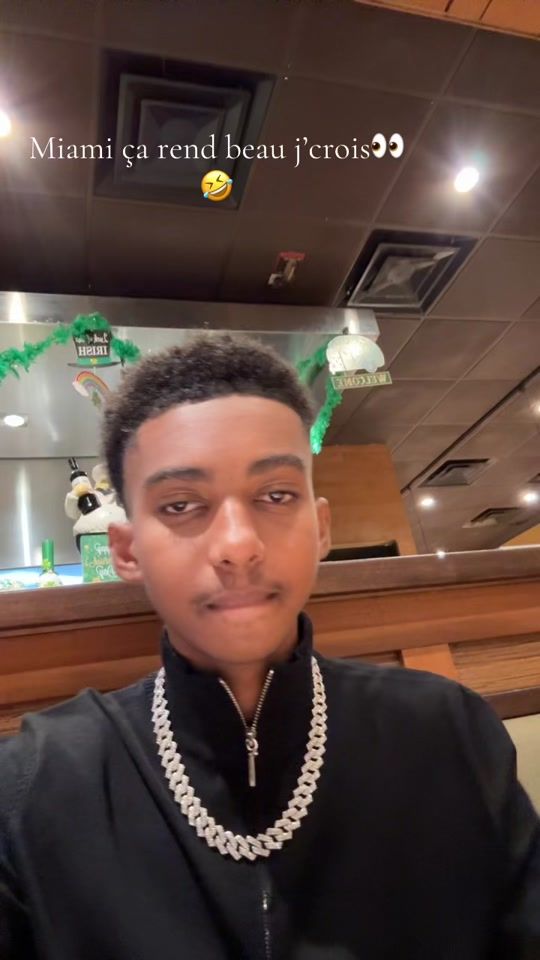 TikTok video thumbnail by soanofficiel