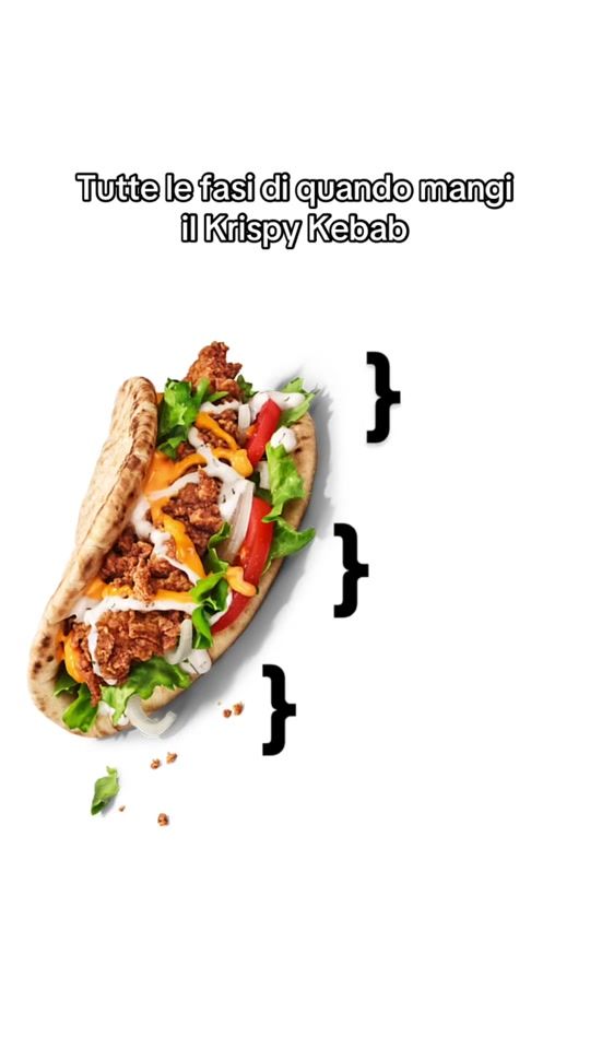 TikTok video thumbnail by kfc_italia