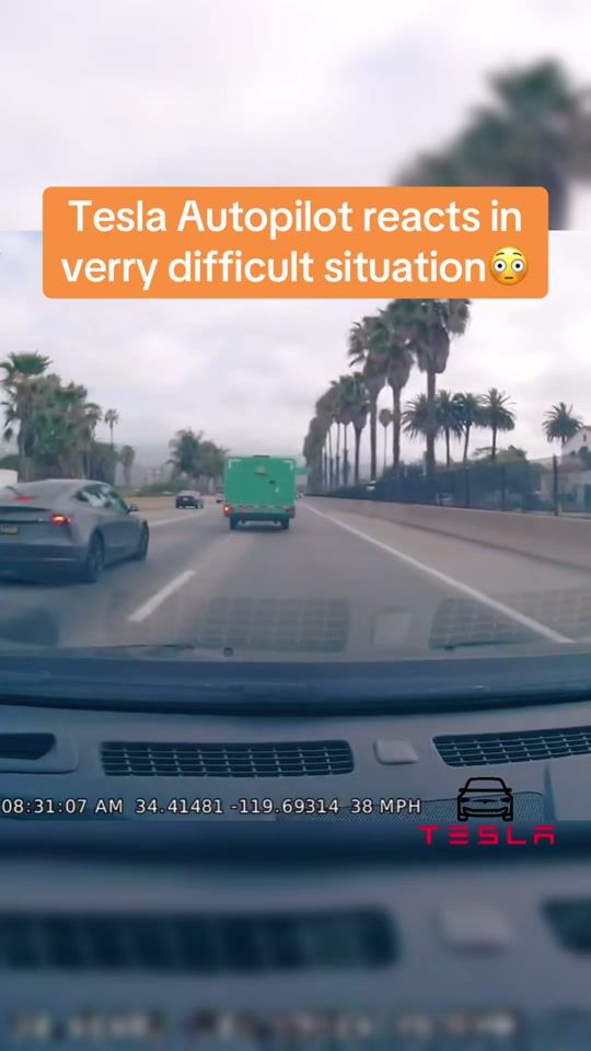 TikTok video thumbnail by tesla.spacex.clips
