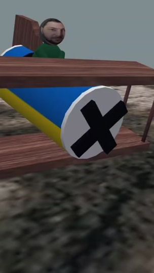 TikTok video thumbnail by vovkaanimator3d